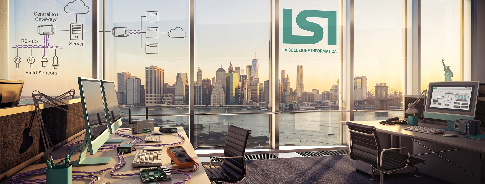 La Soluzione Informatica